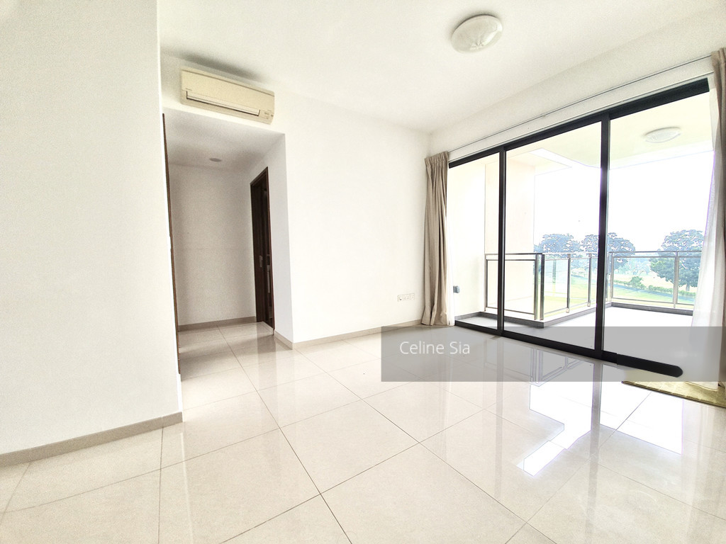 The Miltonia Residences (D27), Condominium #212303231